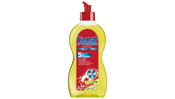 SOMAT ALL IN ONE EXTRA TABLETE ZA PERILICU POSUĐA 85 KOM