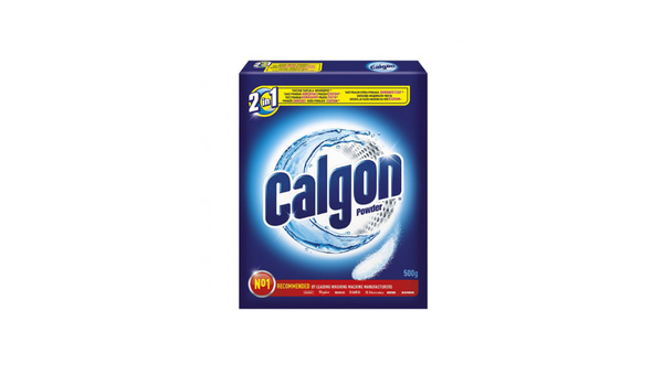CALGON OMEKŠIVAČ ZA VODU PROTIV VODENOG KAMENCA 500 G