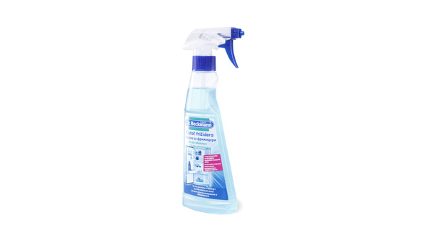 DR BECKMANN SREDSTVO ZA ČIŠĆENJE FRIŽ DR BECK 250 ML