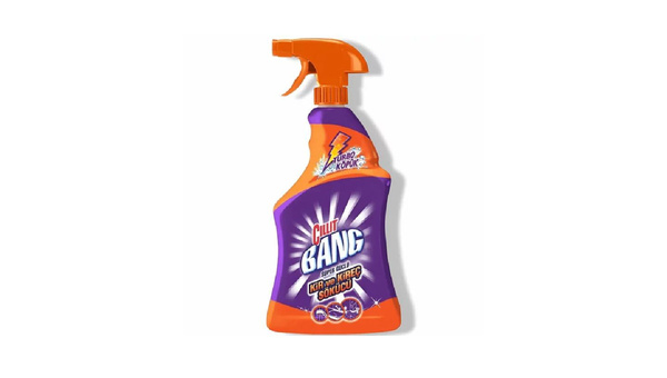 CILLIT SREDSTVO ZA ČIŠĆENJE L & R BANG TRIGGER 750 ML