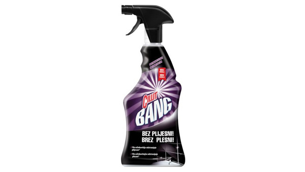 CILLIT BANG SREDSTVO ZA PLIJESN 750 ML