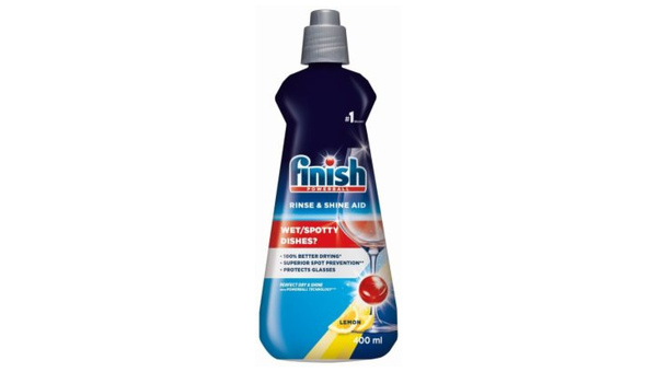 FINISH SJAJ ZA PERILICU POSUĐA REGULAR 400 ML