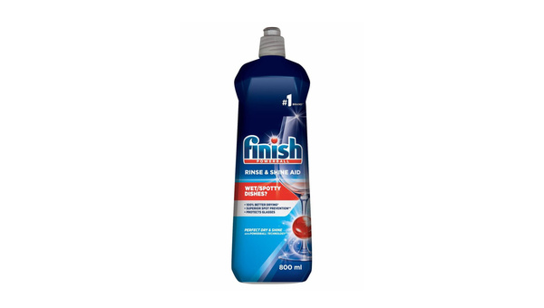 FINISH SJAJILO REGULAR 800 ML