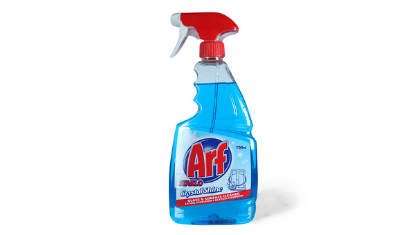 ARF ZA STAKLO S PRSKALICOM 650 ML