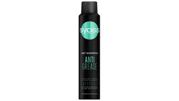 SYOSS ŠAMPON DRY ANTI GREASE 500 ML