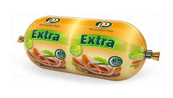 PERUTNINA SALAMA POLI 350 G