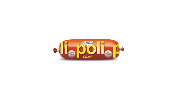 SALAMA POLI PERUTNINA PTUJ 500 G