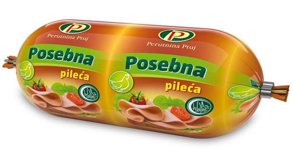 PERUTNINA PILEĆA POSEBNA PERUTNINA PTUJ 800 G