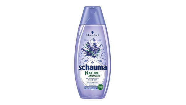 SCHAUMA ŠAMPON NM PROVENCE HERBS 400 ML