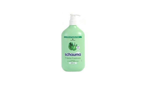 SCHAUMA ŠAMPON REGENERACIJA I NJEGA 750 ML