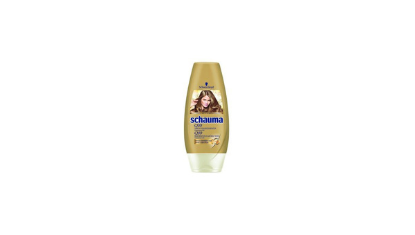 SCHAUMA REGENERATOR ZA KOSU WONDERFULL 200 ML