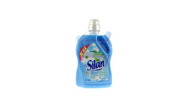 SILAN 3 L MEDITERRANEAN PERFUME PEARLS