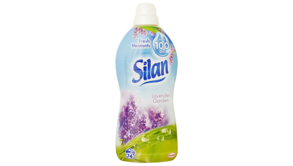 SILAN CLASSIC LAVANDA GARDEN 2 L