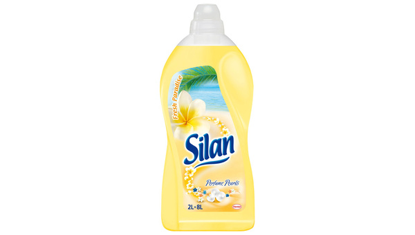 SILAN FRESH PARADISE 2 L