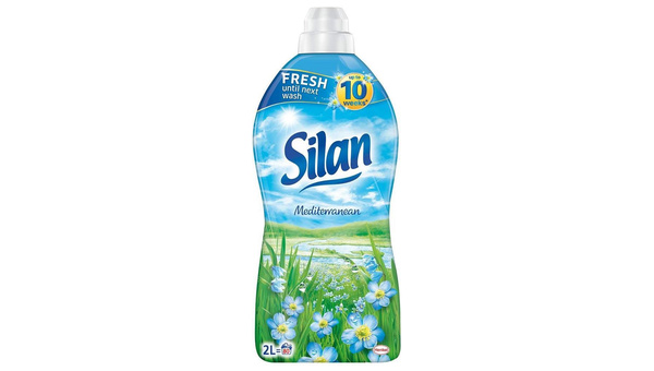 SILAN MEDITERRANEAD PERFUME 2 L