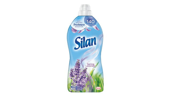 SILAN OMEKŠIVAČ LAVENDER GARDEN 1,850 L