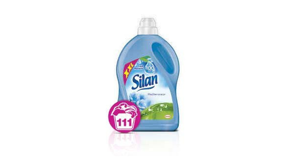 SILAN OMEKŠIVAČ MEDITERAN 2,775 L