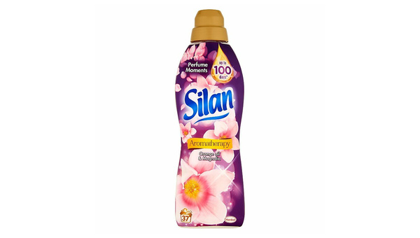 SILAN OMEKŠIVAČ ORANGE OILMAGNOLIA 925 ML