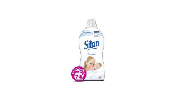SILAN OMEKŠIVAČ SENSITIVE 1,850 L