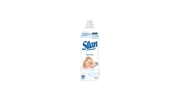 SILAN OMEKŠIVAČ SENSITIVE 925 ML