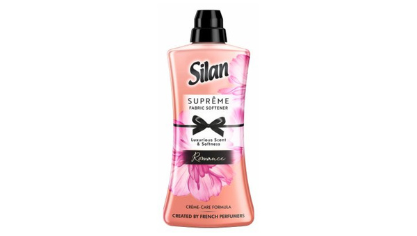 SILAN OMEKŠIVAČ SUPRIME ROMANCE PINK 1,2 L