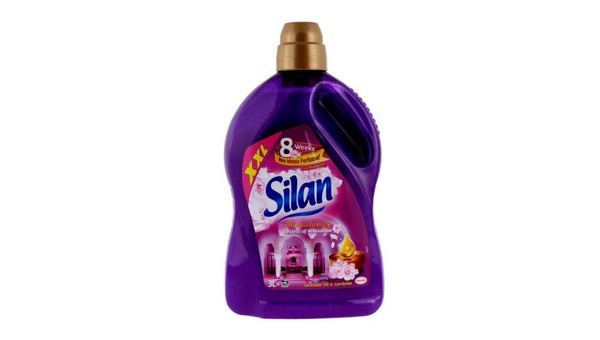 SILAN RELAX LAVANDER & VANILLLA 2 L