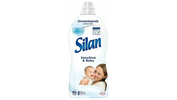 SILAN SENSITIVE 1800 ML