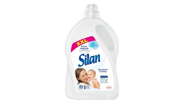 SILAN SENSITIVE 2775 ML