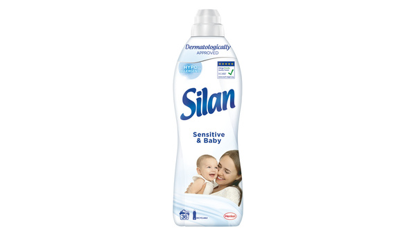 SILAN SENSITIVE 900 ML