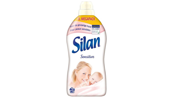 SILAN SENSITIVE KONC. 2 L