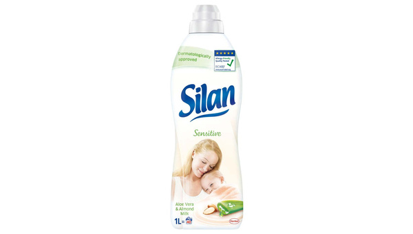 SILAN SENSITIVE KONCENTRAT 1 L