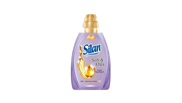 SILAN SOFT & OILS PURPLE 1,5 L
