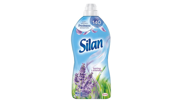 SILAN SPRING LAVENDER 1800 ML
