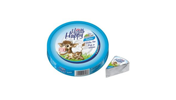 SIR U TROKUTIĆIMA 100 G HAJDU