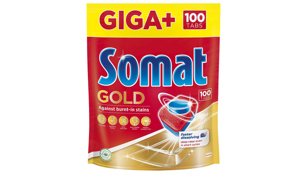 SOMAT GOLD GIGA PLUS 100 PRANJA