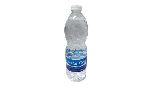 SPIN CRYSTAL WATER 1000 ML