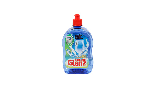 GLANZ SREDSTVO ZA ČIŠĆENJE ABRAZIVO 500 ML