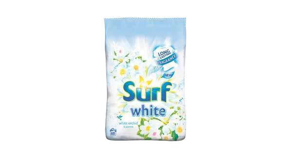 SURF GEL DETERDŽENT WHITE PEPE 20 PRANJA