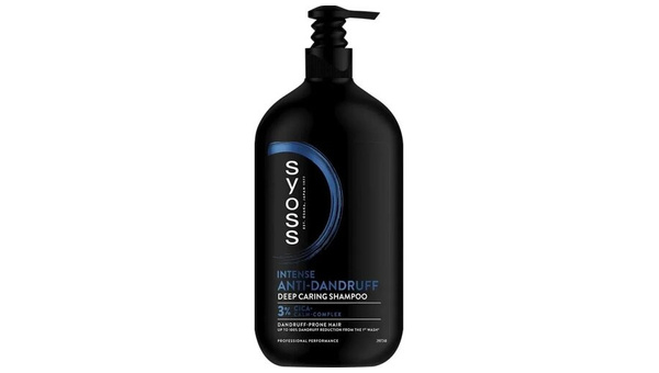 SYOSS ŠAMPON INTENSE ANTI-DANDRUFF 750 ML