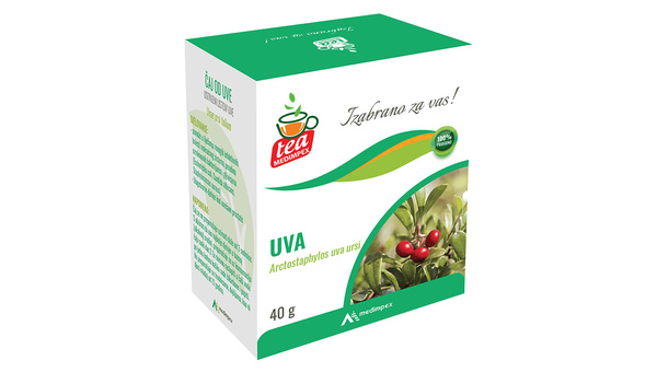 ČAJ SETI UVIN 40 G 24 1