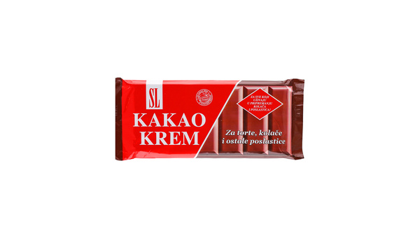 ČOKOLADA ZA KUHANJE SL TAKOVO 200 G