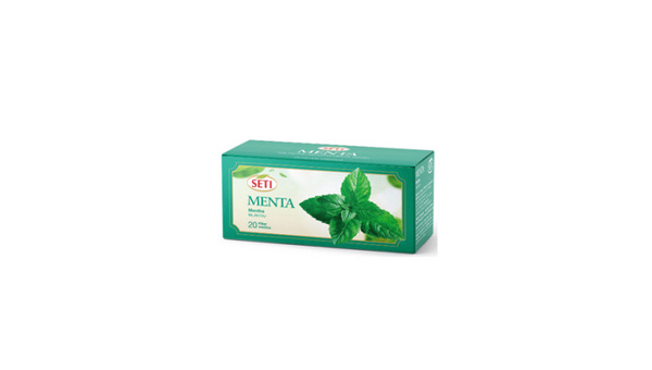 PLANTAGO ČAJ UVIN PLUS 30 G