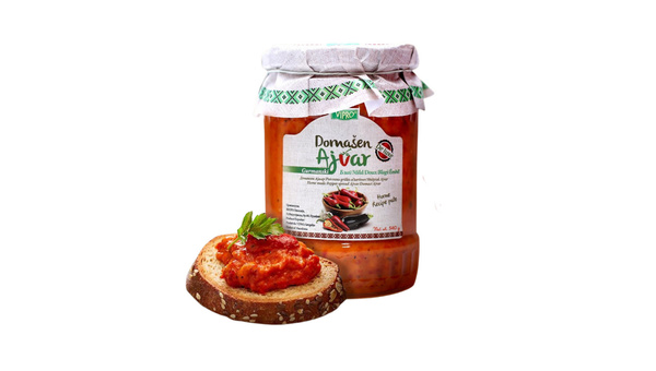 DONN AJVAR BLAGI 540 G 12 1
