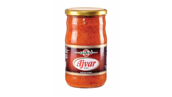 VORI AJVAR BLAGI 370 G