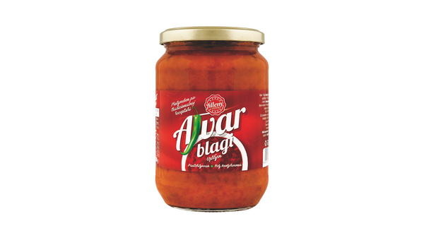 LARS AJVAR BLAGI 680 G