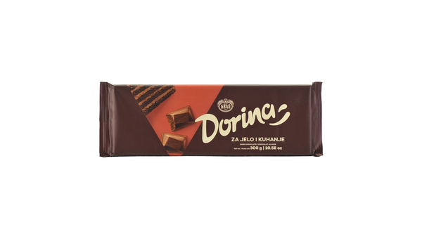 DORINA ZA KUHANJE 300 G