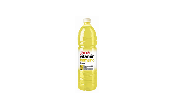 JANA VITAMIN LIMUN 1,5 L