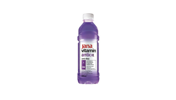 JANA VITAMINI CRNA RIBIZLA 0,5 L