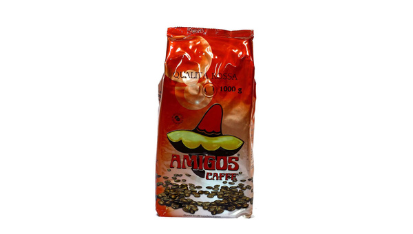 AMIGOS KAVA 1 KG