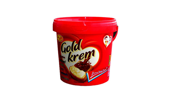 EUROKREM SL 800 G+80 G GRATIS